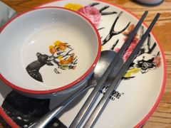 -新白鹿餐厅(银泰西湖文化广场店)