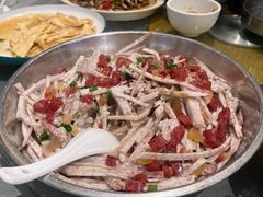 -六道菜农庄(花都店)