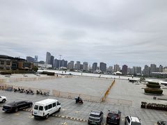 -世博源公馆·本帮融合菜·主题包厢·江景餐厅