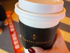 -星巴克臻选(沈阳大悦城店)