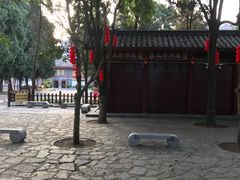 -桂林独秀峰王城景区
