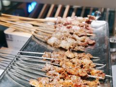 -小黑牛烤肉(聚隆店)