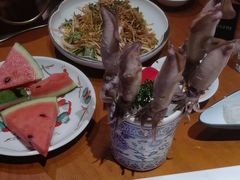 -前门涮肉(群力店)