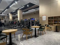 -辛巴达游泳健身(华泰宾馆店)