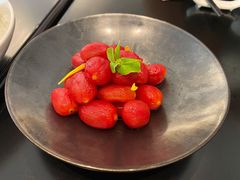 -天伦里餐厅(绿城桃花源店)