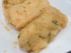 鲜虾腐皮卷-添好运点心专门店(中环IFC店)