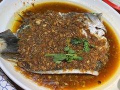 -老闵田螺馆·南昌市井菜·特色小吃(总店)