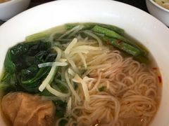 -听松楼·花园酒店·自助餐厅(红梅公园店)