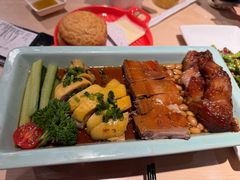 -避风塘(宝山万达店)