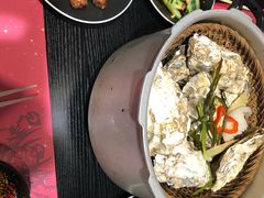 -望江门小龙虾·烧烤(九堡店)