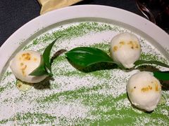 -南里山房·新淮扬菜(徐汇万科店)