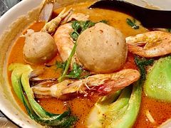 -厦门海港英迪格酒店(中山路店)