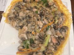 传统海蛎煎-海坛特色小吃·只做平潭特色菜(平潭店)