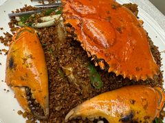 -喜记避风塘炒辣蟹(旗舰店)