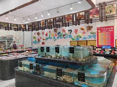 -渔码头食府(蓬莱阁店)