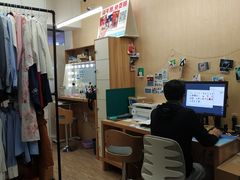 -大鱼飞飞照相馆(大学城新天地店)