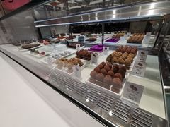 -GODIVA(宁波来福士店)