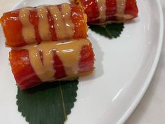 金沙红米肠-香港百合居(LCM置汇旭辉广场店)