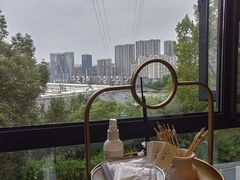 -恬阿姨庭院餐厅·生日宴