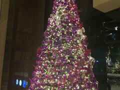 -环球港凯悦 · 享悦中餐厅