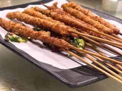 -聚味瞿记·龙虾堂(渔人码头一店)