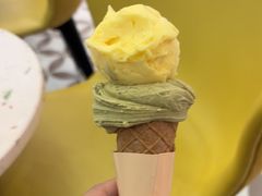 -CREAM STORY意大利手工冰淇淋&甜品(万象前海店)