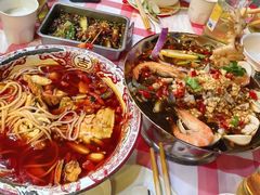 -辣小鲜·南昌大排档(船山路店)