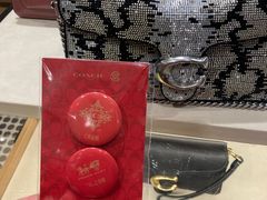 -COACH蔻驰(双安商场店)