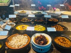 -千岛湖小鱼儿·淳安匠心农家菜