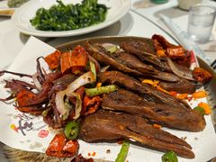 -阿露佳·舌尖上的安吉菜