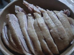-戚顺兴盐水鸭(新街口明瓦廊店)