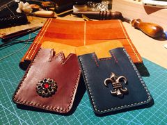 -如果·追梦手工皮具DIY教学店(田子坊店)
