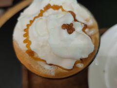 -Peet's Coffee皮爷咖啡(德基店)
