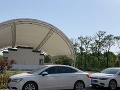 -广富林郊野公园