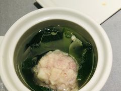 -狮王府淮扬菜(新街口友谊店)