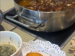 -蝎王府羊蝎子(虎坊桥总店)