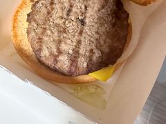 -汉堡王(上海缤谷一期店)