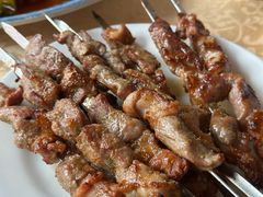 -维吾尔餐厅(宜山路店)