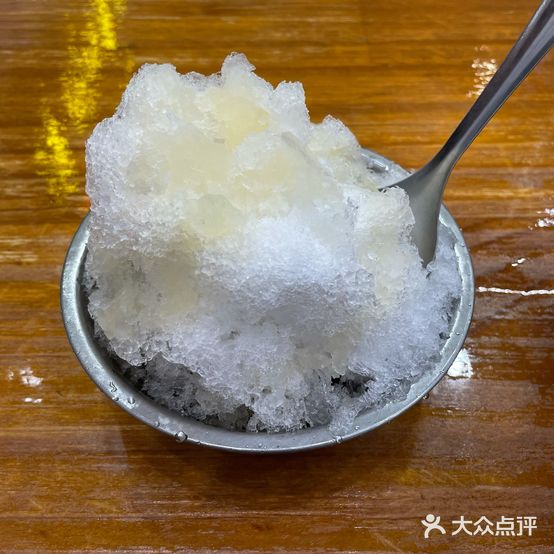 黄记漳州四果汤(厦门爱心之家店)