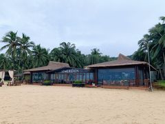 -石梅湾艾美度假酒店