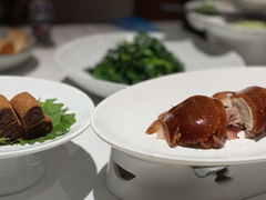 酥香嫩烤鸭-四季民福烤鸭店(望京旺角店)