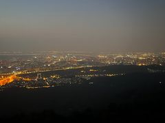 -紫金山山顶公园