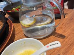 -老板恋上鱼(恒隆广场店)