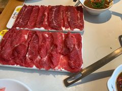 -焯牛潮汕牛肉火锅(云峰街创始店)
