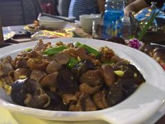 -79号渔船海鲜饭店(华强北店)