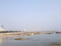 -日照灯塔风景区