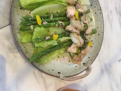 -The Rug Cafe(王府中环店)