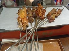 -半酌烧烤小酒馆(南京东路店)