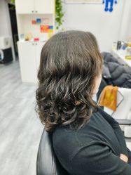 -青霖·飘逸造型