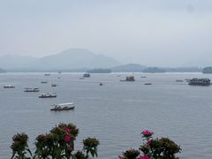-湖畔居茶楼(湖滨店)
